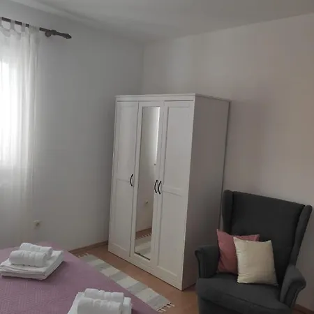 Bosko Holiday home *