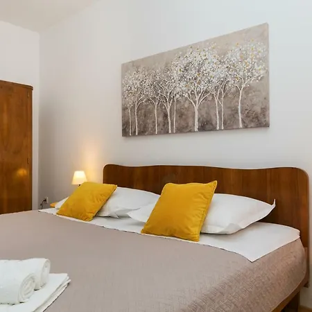 Bosko Holiday home *