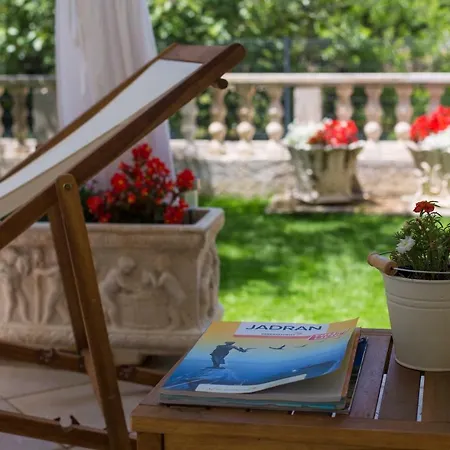 Holiday home Bosko *