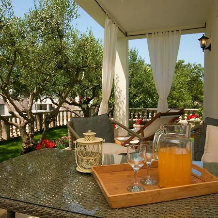 Holiday home Bosko