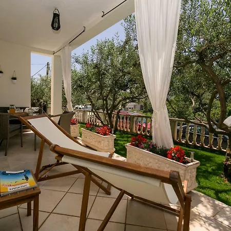 Holiday home Bosko Kastela