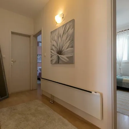 Bosko Holiday home