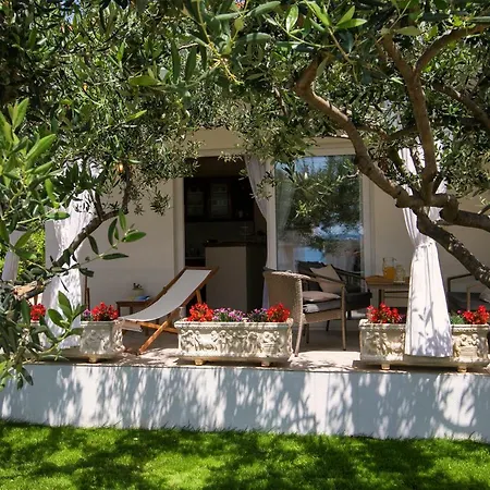 Bosko Holiday home *