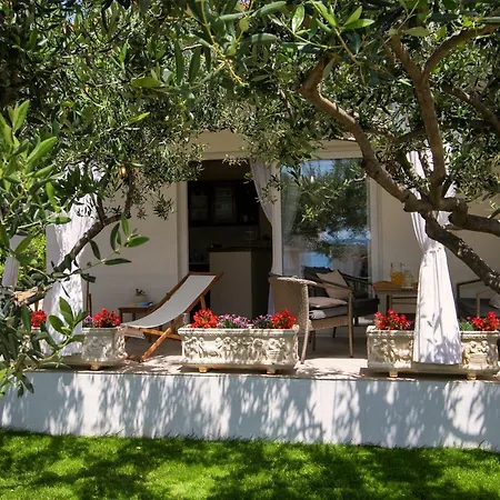 Bosko Vakantiehuis *