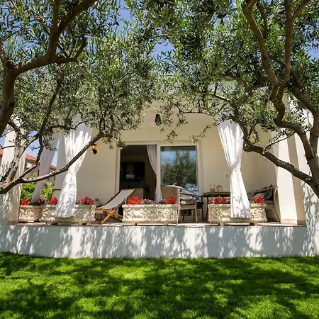 Bosko Vakantiehuis *