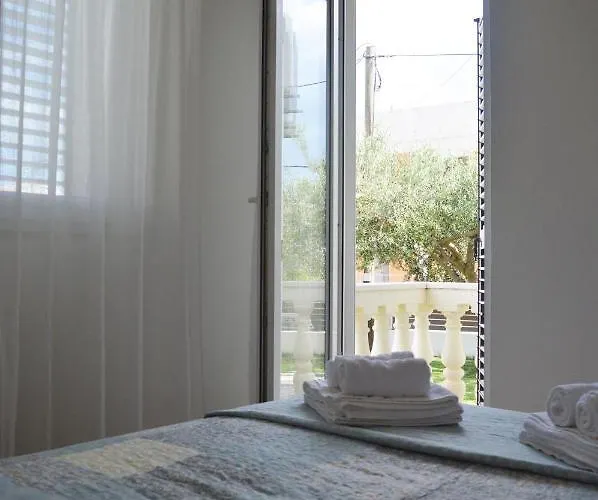 Prázdninový dům Bosko