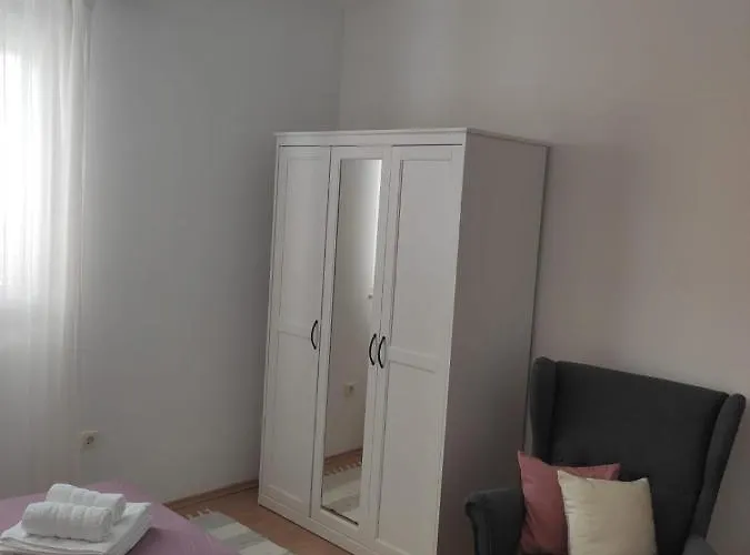 Bosko Prázdninový dům *