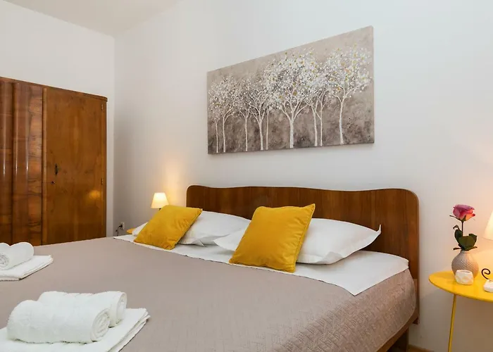 Bosko Prázdninový dům *