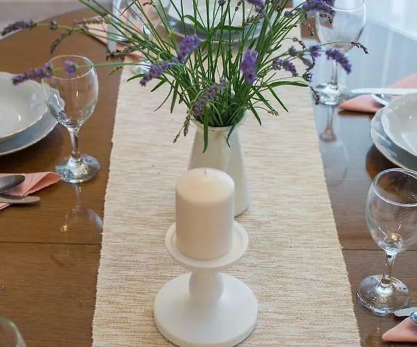 Bosko Prázdninový dům *