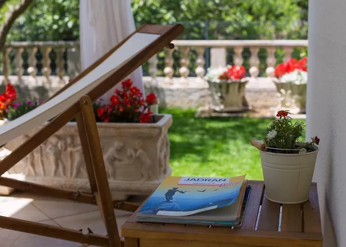 Prázdninový dům Bosko *