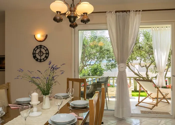 Prázdninový dům Bosko *