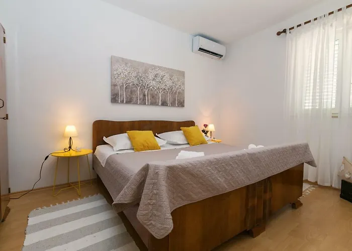 Prázdninový dům Bosko Kaštela