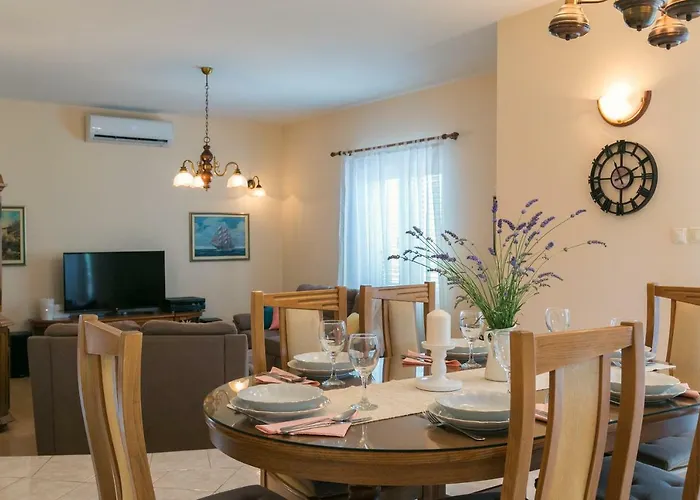 Prázdninový dům Bosko *