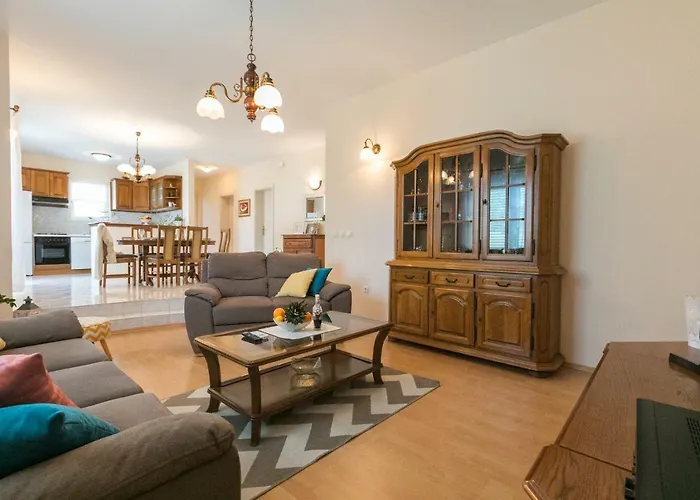 Bosko Prázdninový dům *