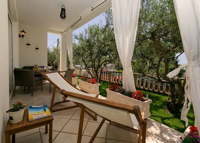 Prázdninový dům Bosko Kaštela