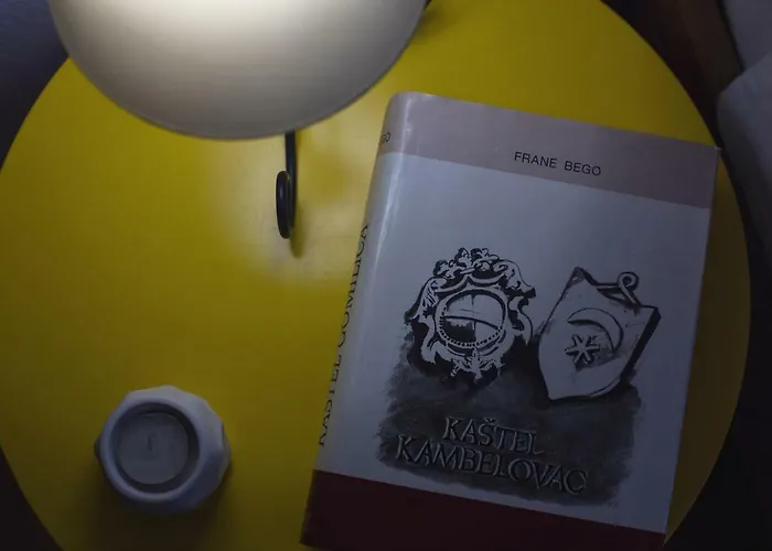 Bosko Prázdninový dům