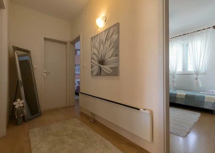 Bosko Prázdninový dům