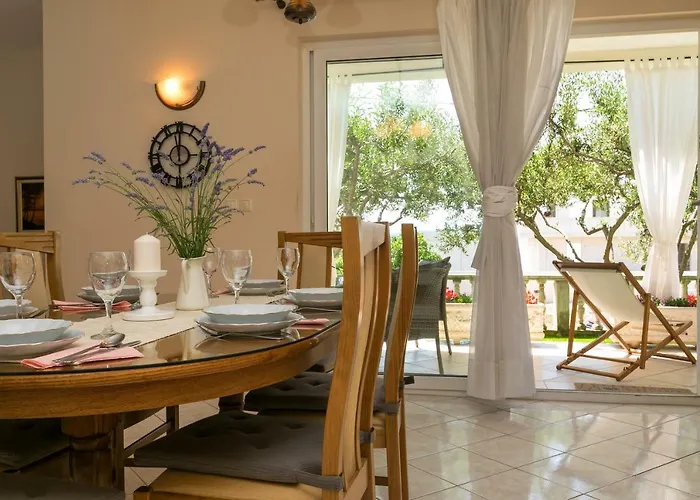 Bosko Prázdninový dům *