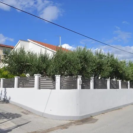 Bosko Holiday home *