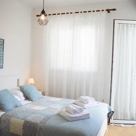 Holiday home Bosko Kastela