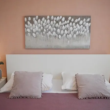 Bosko Holiday home