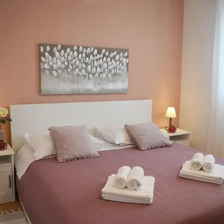 Holiday home Bosko