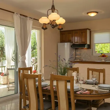 Bosko Holiday home