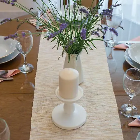 Bosko Holiday home *