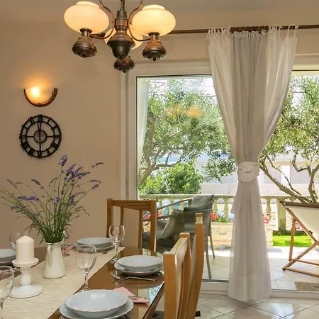 Holiday home Bosko *