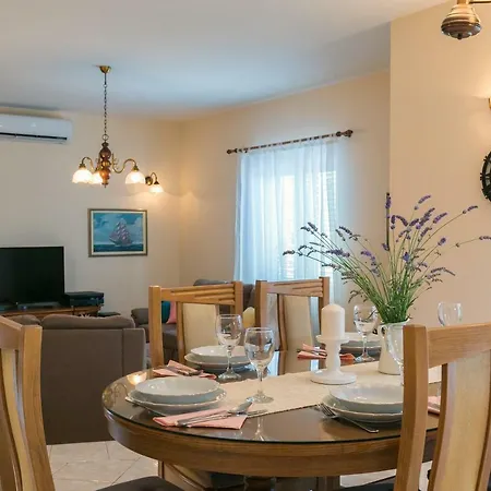 Holiday home Bosko *