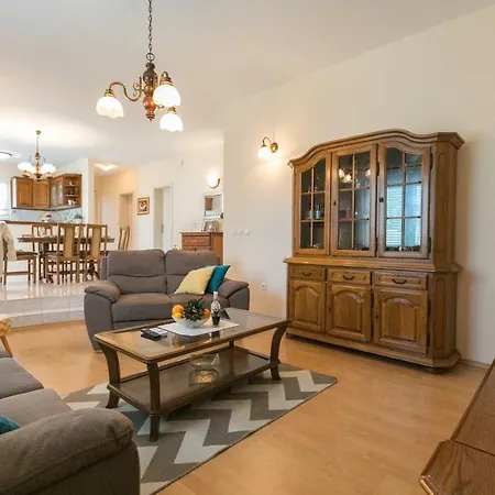 Bosko Holiday home *