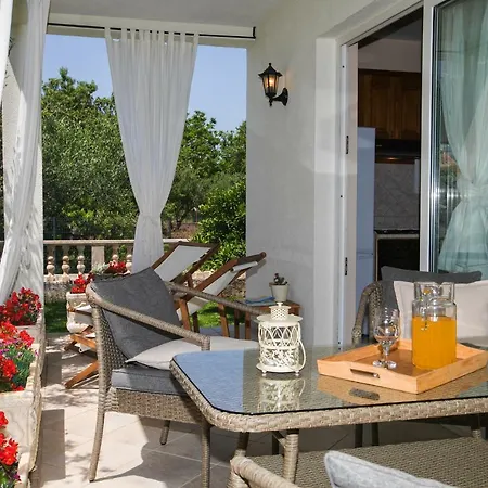 Bosko Holiday home *