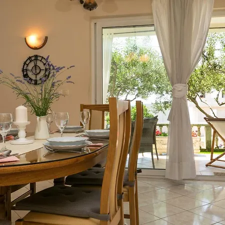 Bosko Holiday home *