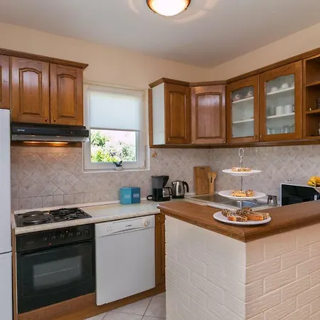 Holiday home Bosko Kastela