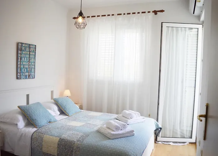 Nyaraló Bosko Kaštela