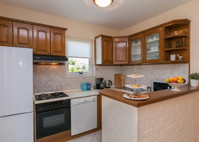 Nyaraló Bosko Kaštela